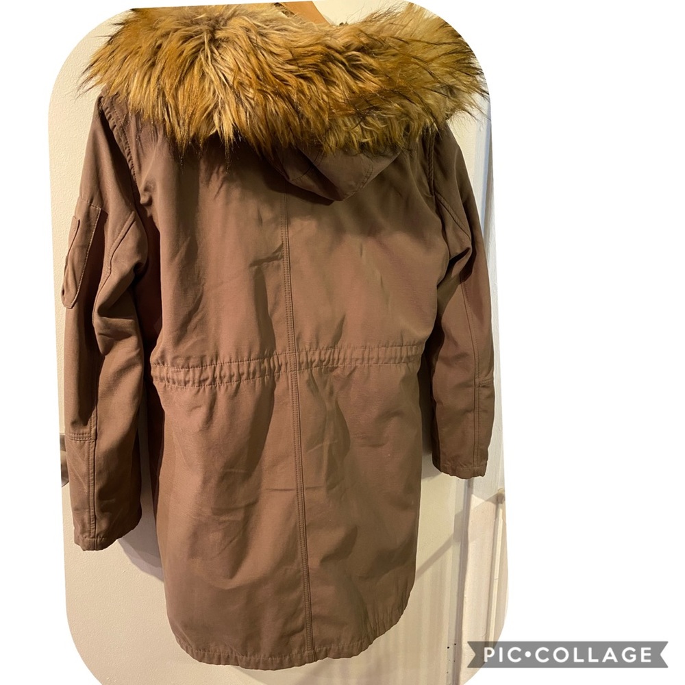 ASOS Parka - Picture 4 of 4